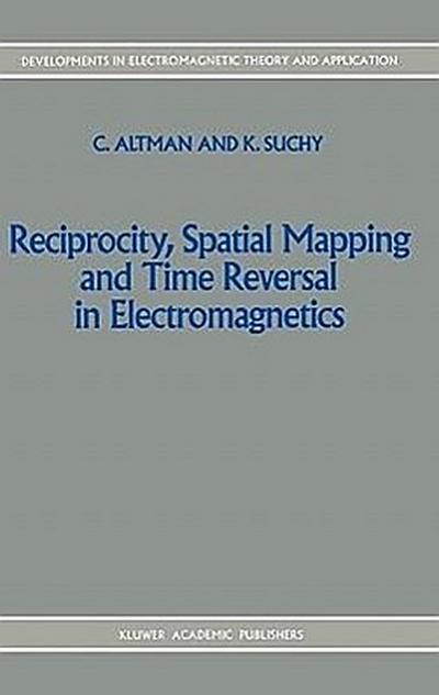 RECIPROCITY SPATIAL MAPPING &
