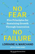 No Fear, No Failure