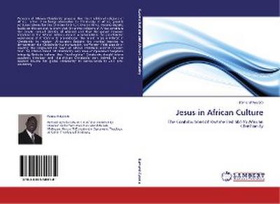 Jesus in African Culture