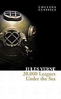 20 000 Leagues Under the Sea