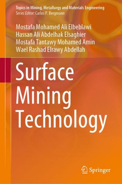 Surface Mining Technology