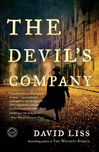 The Devil’s Company