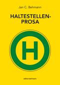 Haltestellenprosa