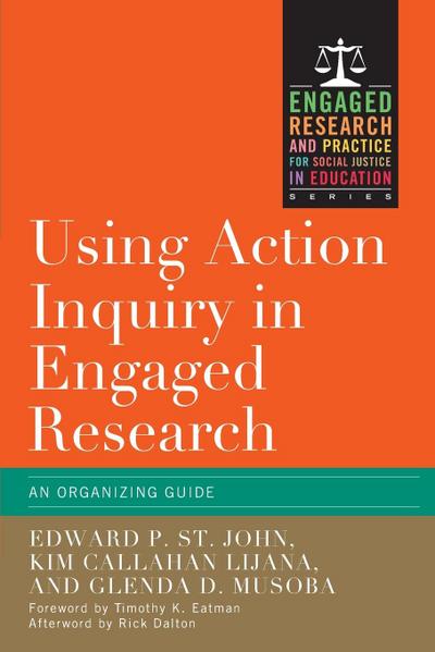 Using Action Inquiry in Engaged Research