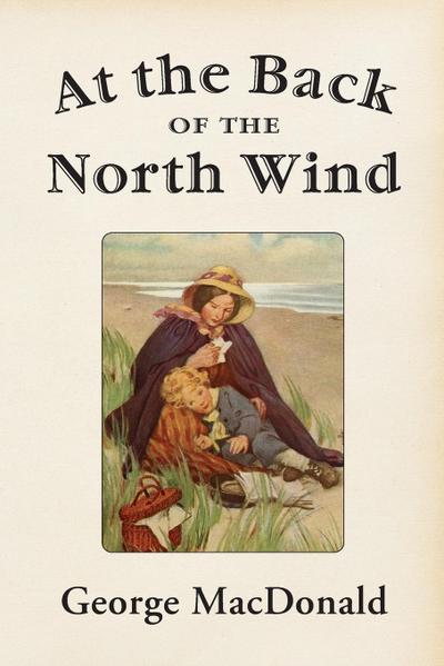 At the Back of the North Wind