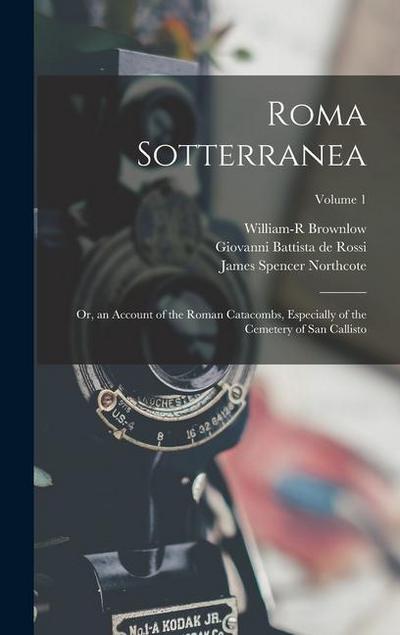 Roma Sotterranea