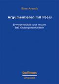 Argumentieren mit Peers