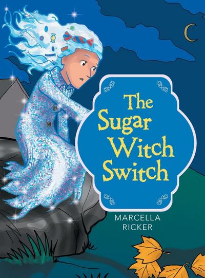 The Sugar Witch Switch