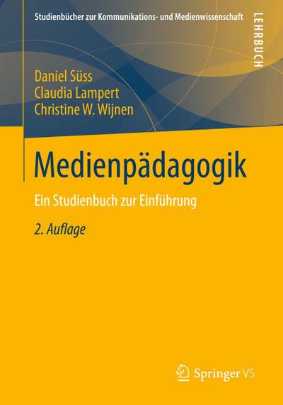 Medienpädagogik