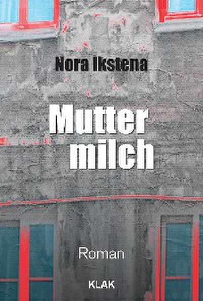 Muttermilch