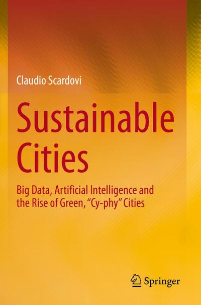 Sustainable Cities