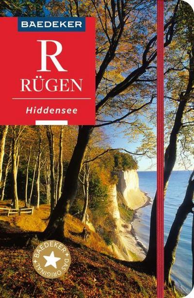 Baedeker Reiseführer Rügen, Hiddensee