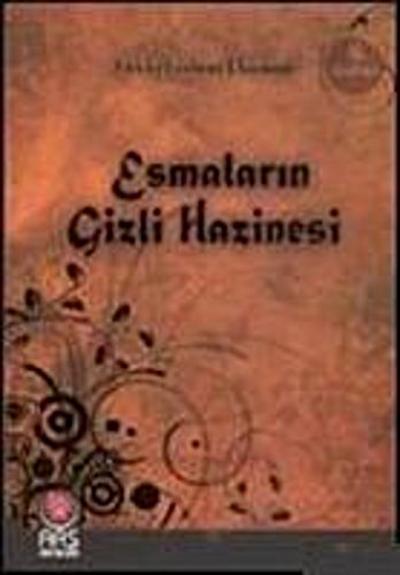 Esmalarin Gizli Hazinesi