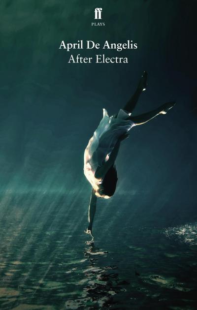 de Angelis, A: After Electra