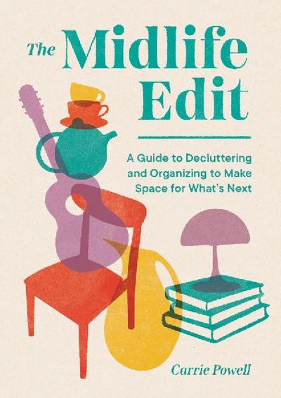 The Midlife Edit