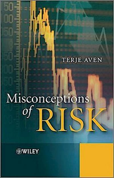 Misconceptions of Risk