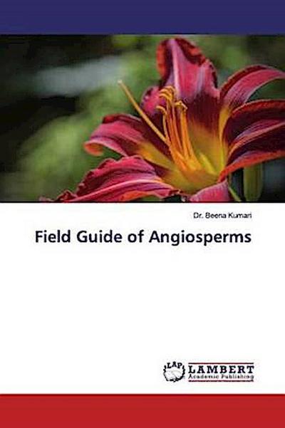 Field Guide of Angiosperms