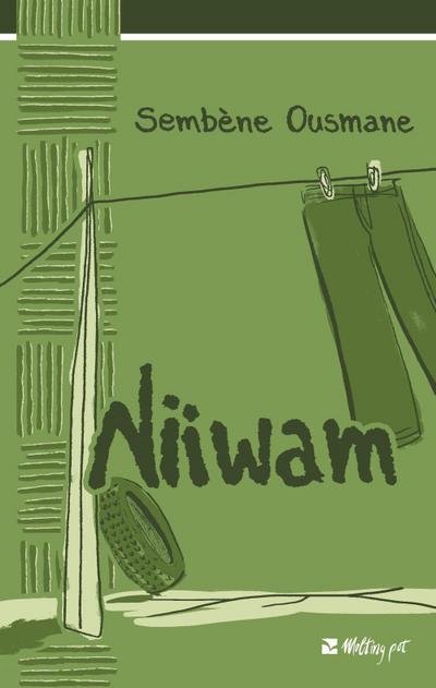 Ousmane, S: Niiwam