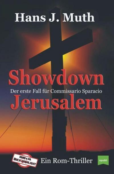 Showdown Jerusalem