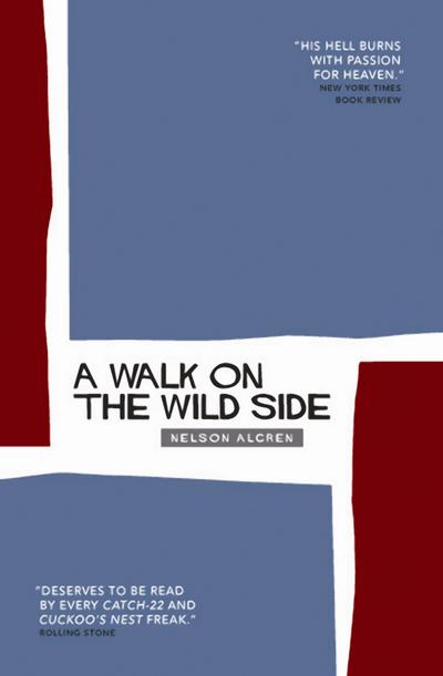 Walk On The Wild Side