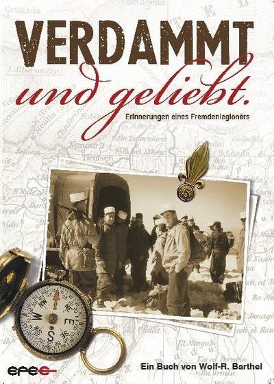 Verdammt und geliebt.