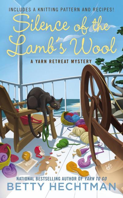 Silence of the Lamb’s Wool