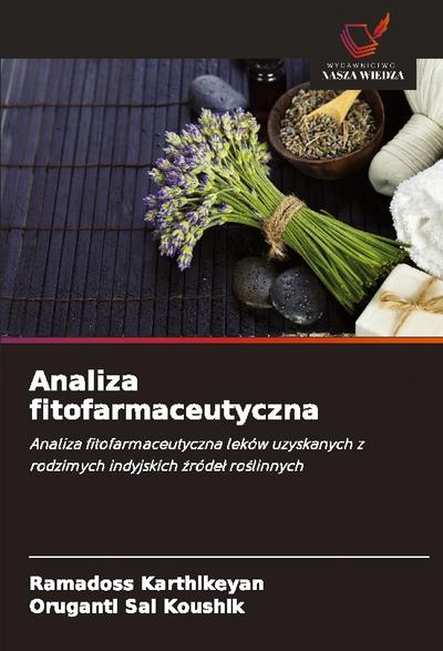 Analiza fitofarmaceutyczna