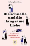 Die schnelle und die langsame Liebe