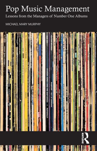 Pop Music Management