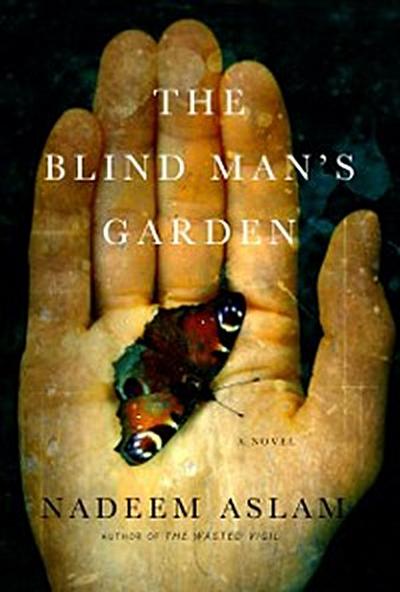 Blind Man’s Garden