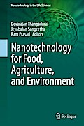 Nanotechnology for Food, Agriculture, and Environment