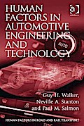 Human Factors in Automotive Engineering and Technology