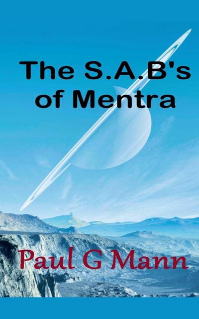 The Sab’s of Mentra