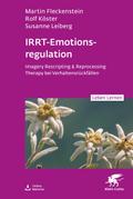 IRRT-Emotionsregulation (Leben Lernen, Bd. 354)