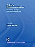 China’s Governmentalities