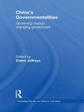 China’s Governmentalities