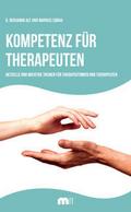 Kompetenz für Therapeuten
