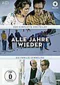 Alle Jahre wieder - Die Familie Semmeling