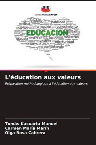 L’éducation aux valeurs