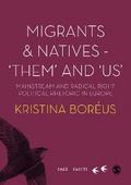 Migrants and Natives - ′Them′ and ′Us′