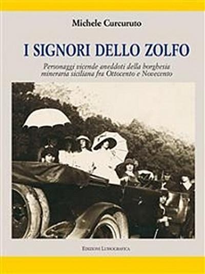 I Signori dello Zolfo