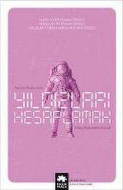 Yildizlari Hesaplamak