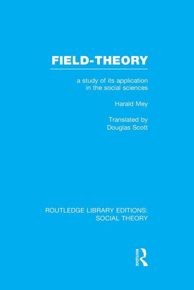 Field-theory