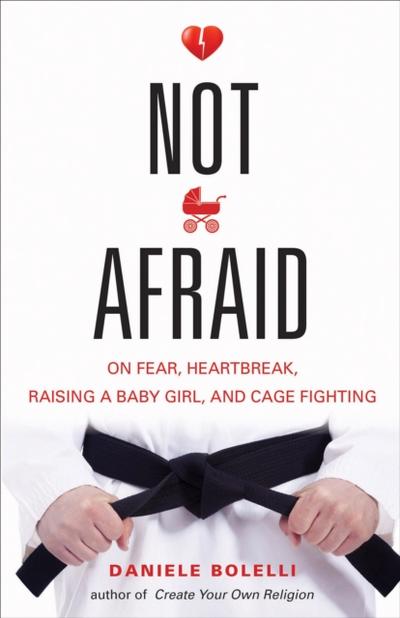 Not Afraid