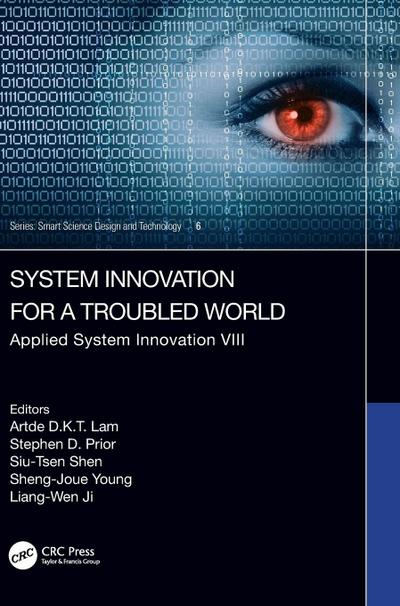 System Innovation for a Troubled World