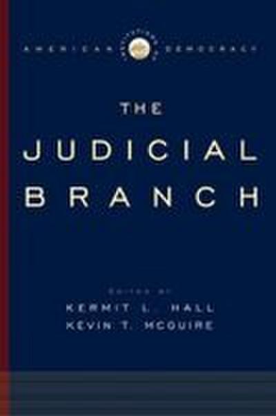 The Judicial Branch