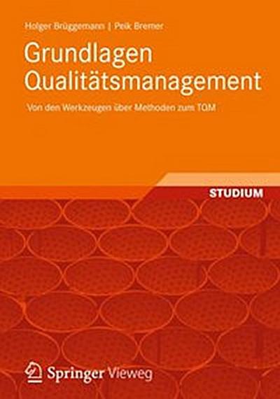 Grundlagen Qualitätsmanagement
