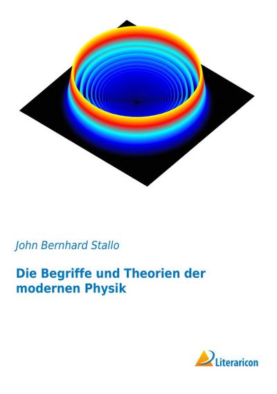 Die Begriffe und Theorien der modernen Physik