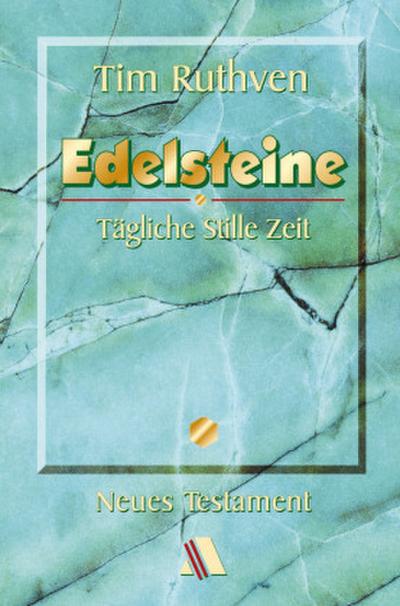 Edelsteine - Neues Testament