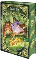 Dreamslinger - Die Macht der Elemente